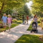 How Well-Maintained Surfaces Build Safe, Walkable Neighborhoods