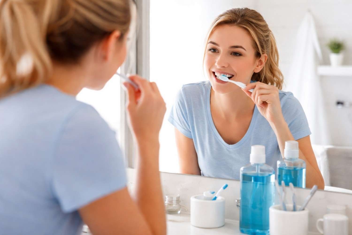 How to Fix Dental Hygiene Mistakes People Make Every Day