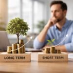 Long Term Planning vs Short Term Growth: Which Strategy Wins Over Time?