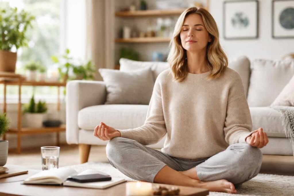 Making Mindfulness Practical Instead of Overwhelming