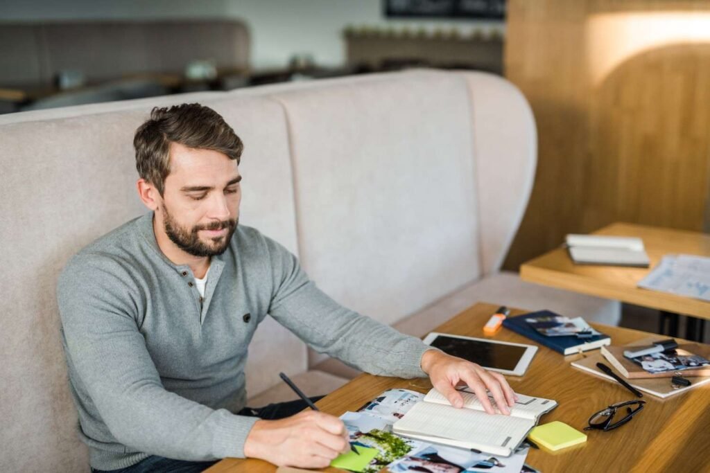 Manage Finances Wisely