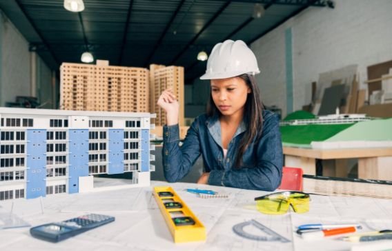 Material and Construction Considerations