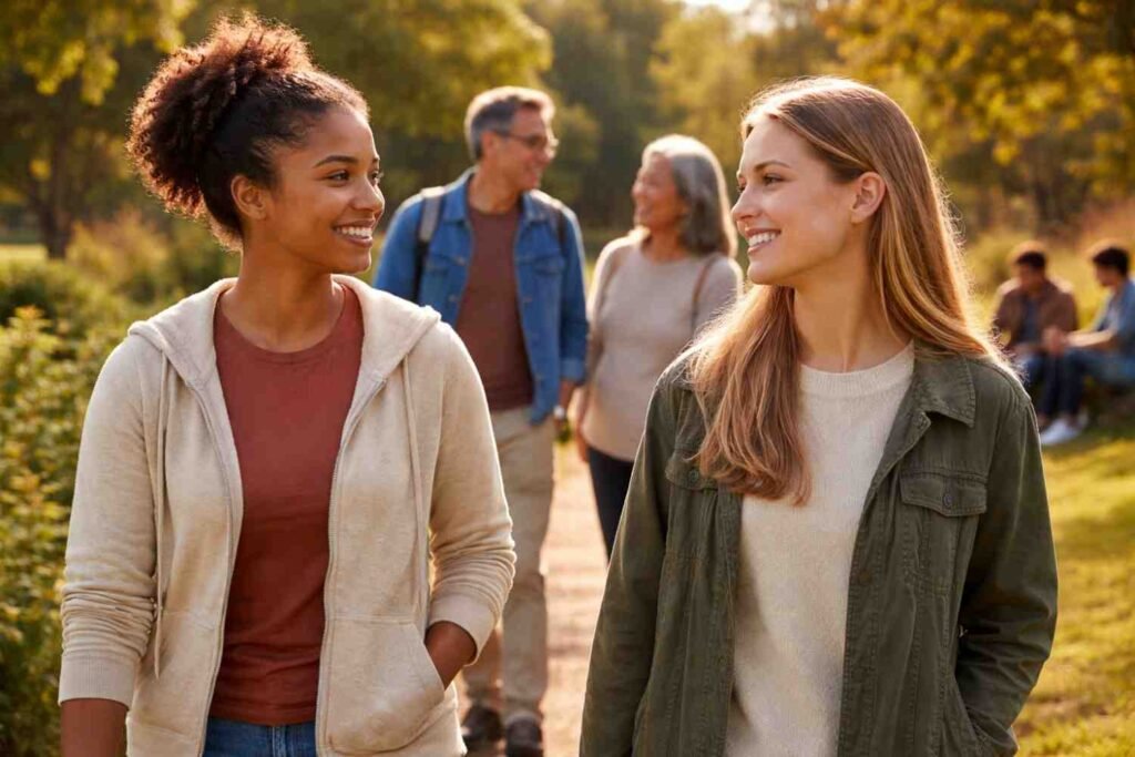 Protective Effects Across Mental Health Challenges