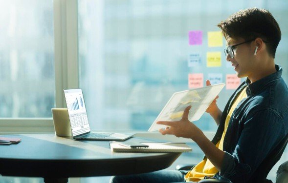 Review historical data for better estimates