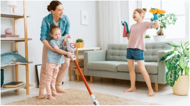 Doing It All Yourself