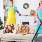 5 Mistakes Parents Make When Managing Household Mess