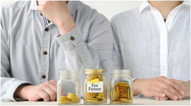 Budgeting for the Future