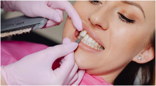 The Critical Moments After a Knocked-Out Tooth