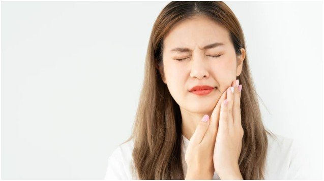 Understanding Severe Toothaches