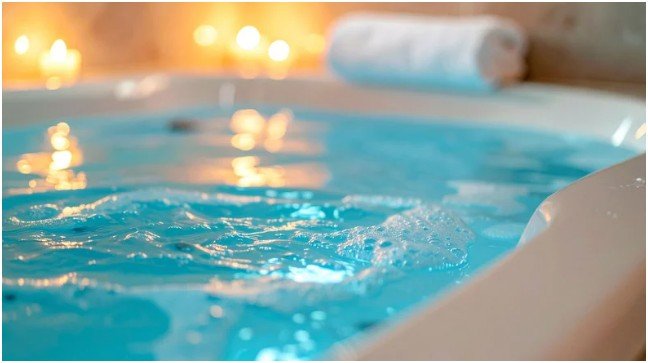 Maintenance and Water Care