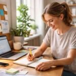 Simple Ways to Improve Life Productivity and Stay Consistent
