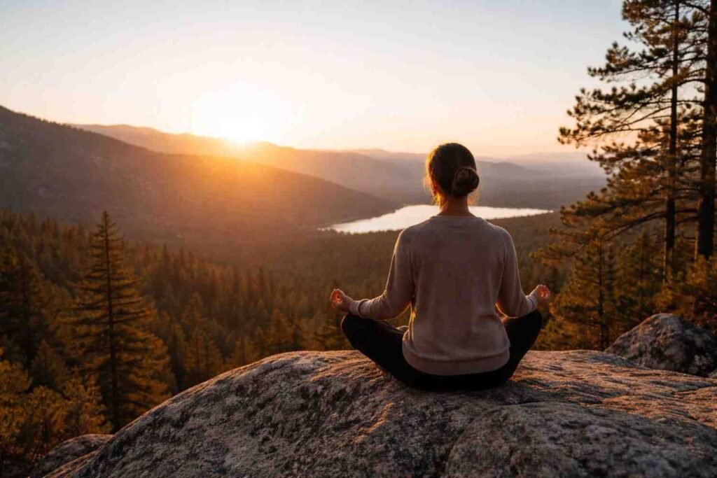 Spirituality As A Source Of Resilience