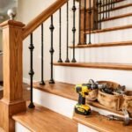 Stair and Railing Fixes Homeowners in Monmouth County Should Not Ignore