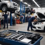 Starting Your Auto Service Shop Tips, Tricks, and Must-Knows