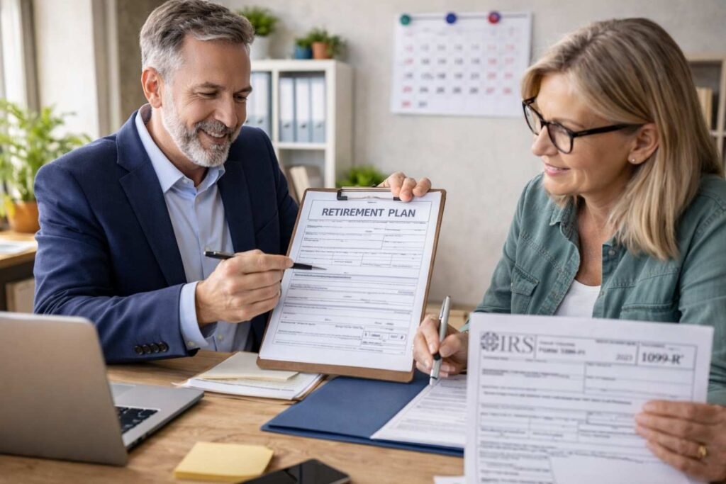 Support Plan Setup And Compliance Steps