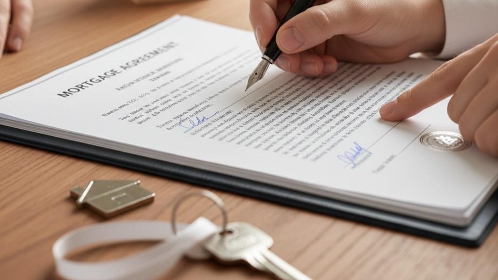 Support for Buyers With Limited Savings