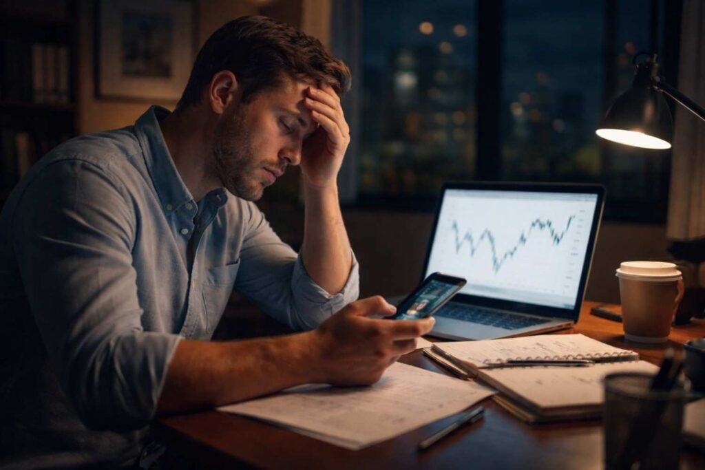 The Hidden Pressure of the “Always-On” Model