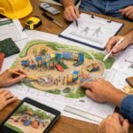 The Importance of Expert Planning Before Playground Installation