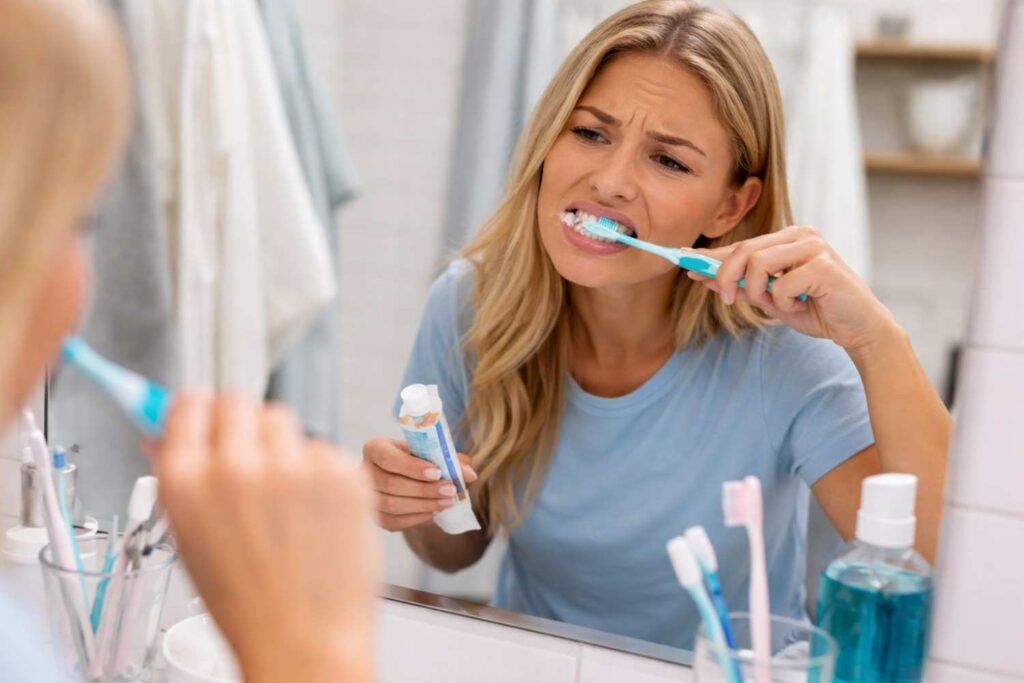 The Most Common Dental Hygiene Mistakes And How to Fix Them
