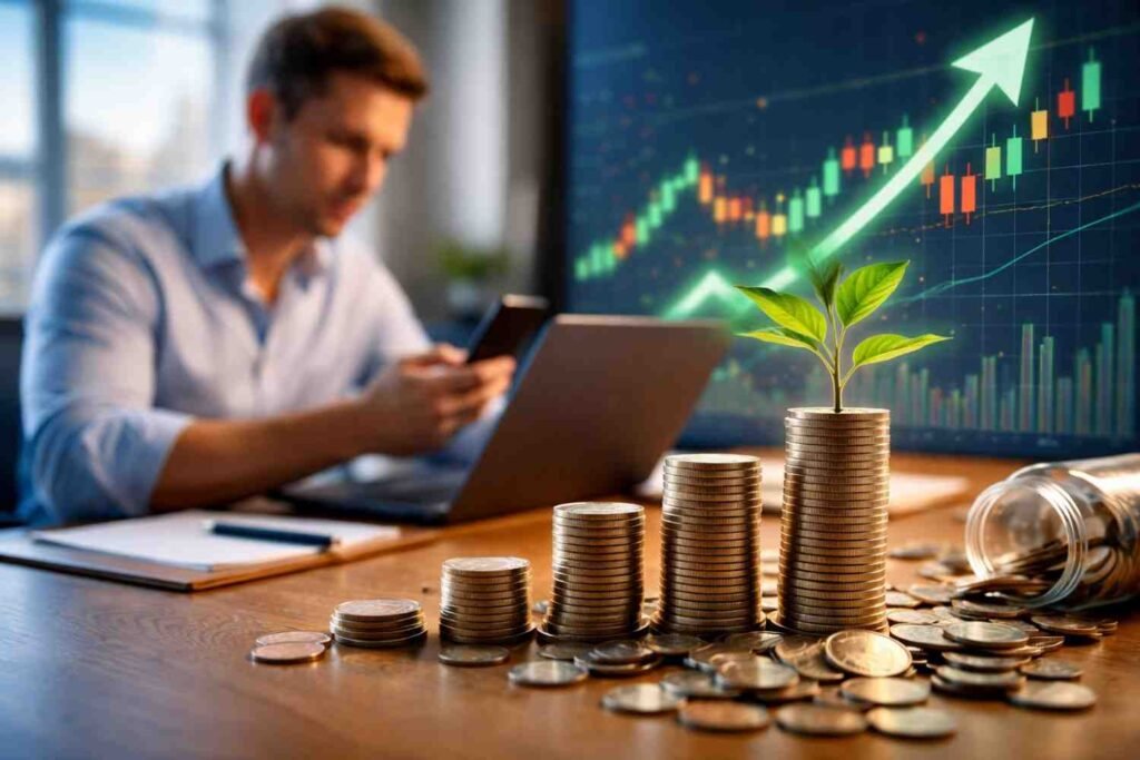 The Power And Risk Of Short-Term Growth