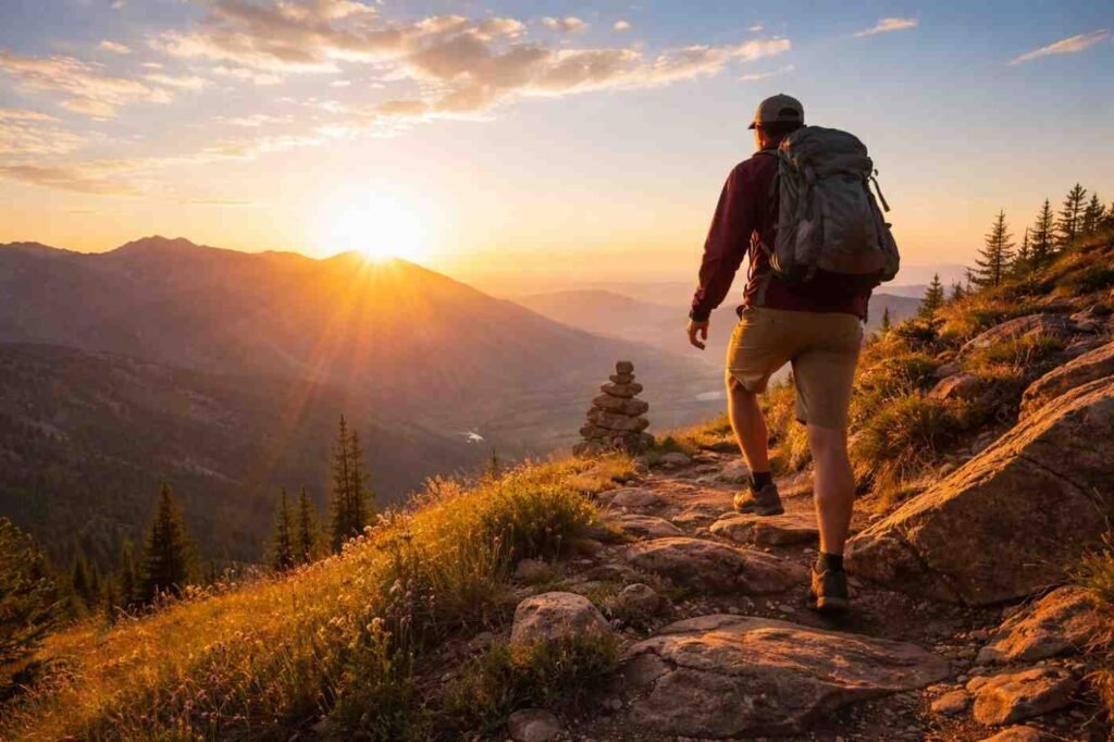 The Psychological Shift That Makes Goals Achievable