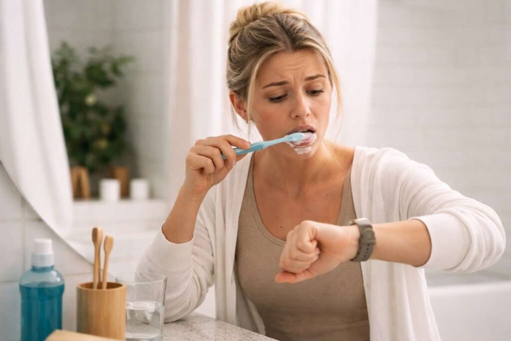 Timing Mistakes That Quietly Damage Teeth