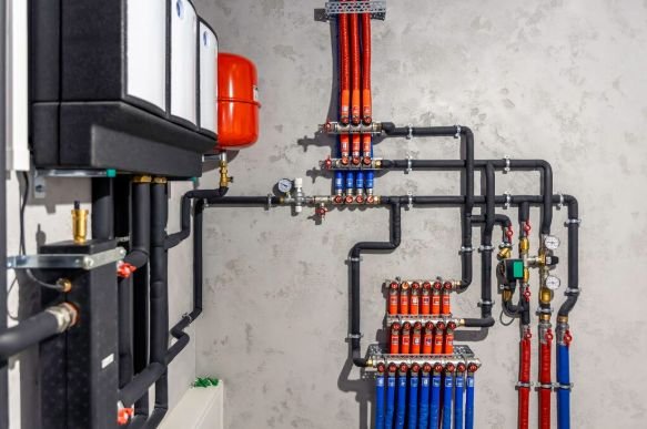 Water Heating Inefficiencies