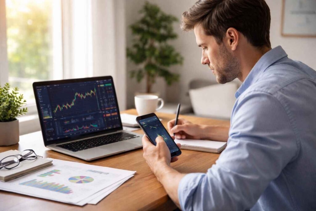 When Short-Term Growth Should Take Priority