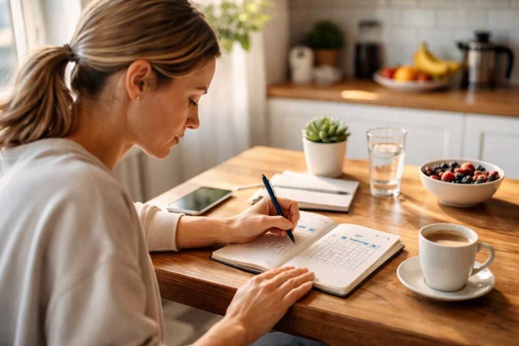 Why Daily Habits Matter More Than Occasional Fixes