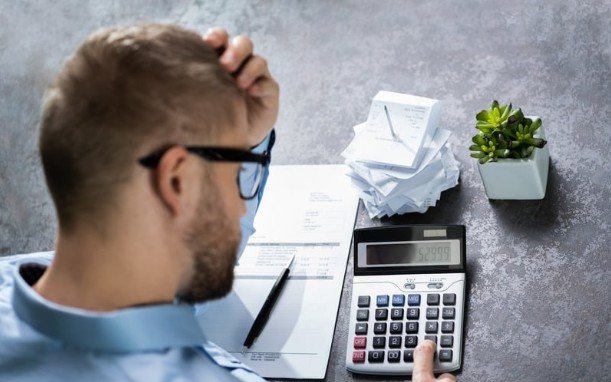 Budgeting and Deciding Who Does the Work