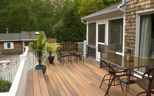 Choosing Materials That Will Last