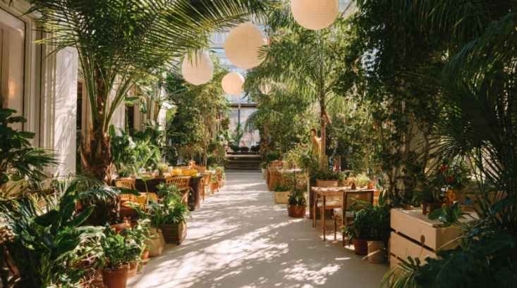 Designing an Outdoor Sanctuary at Home