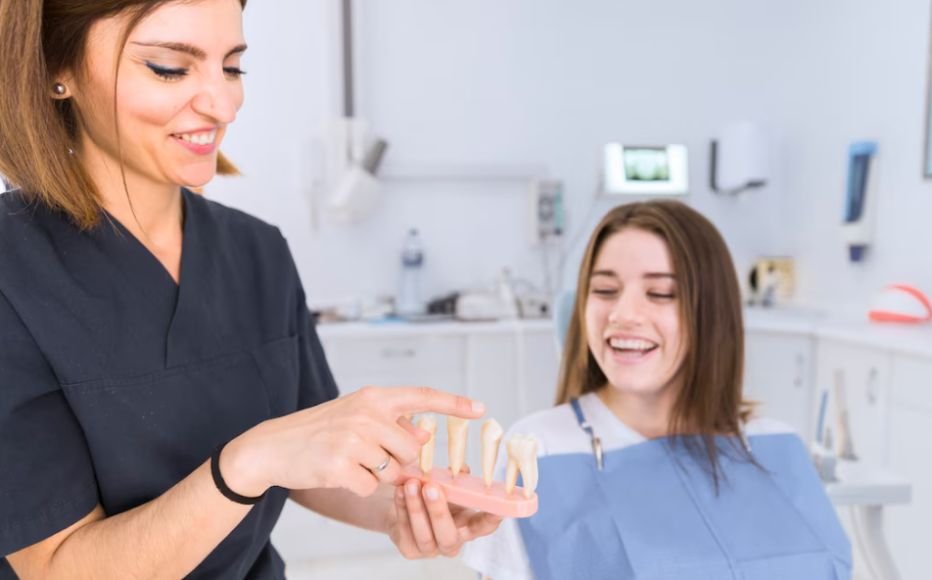 Early Intervention Benefits From Orthodontic Care In Johns Creek