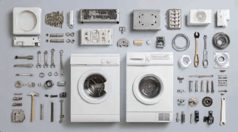 Extending Appliance Lifespan