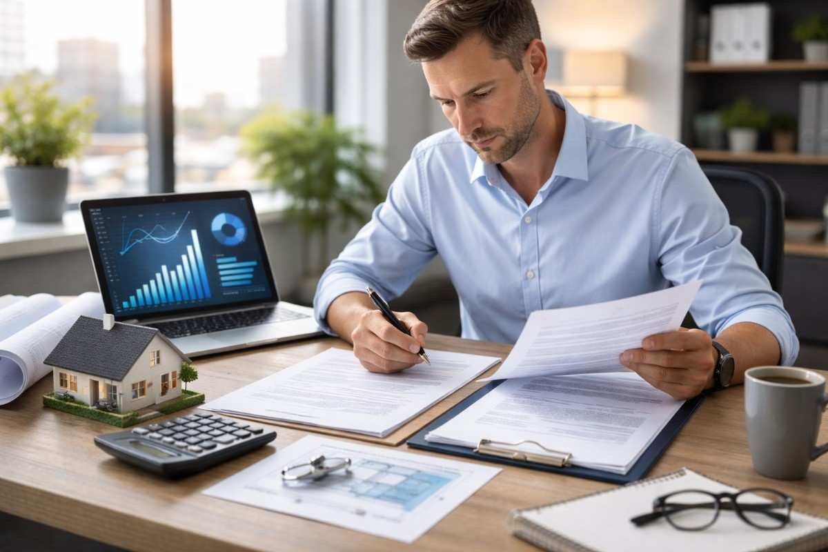 Fast Bridge Funding for Property Investors