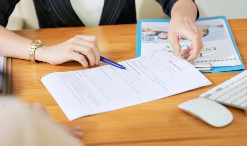 Filing Form N-400 Your Application for Naturalization