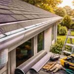 How Gutter Upgrades Reduce Maintenance Time for Busy Homeowners