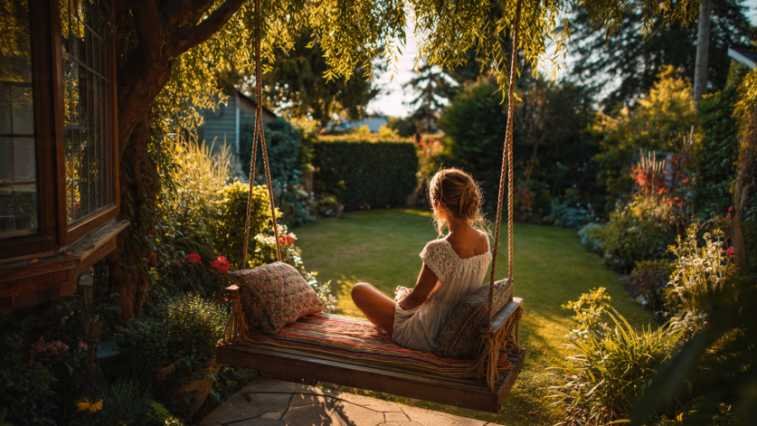How Outdoor Spaces Improve Your Mental Health