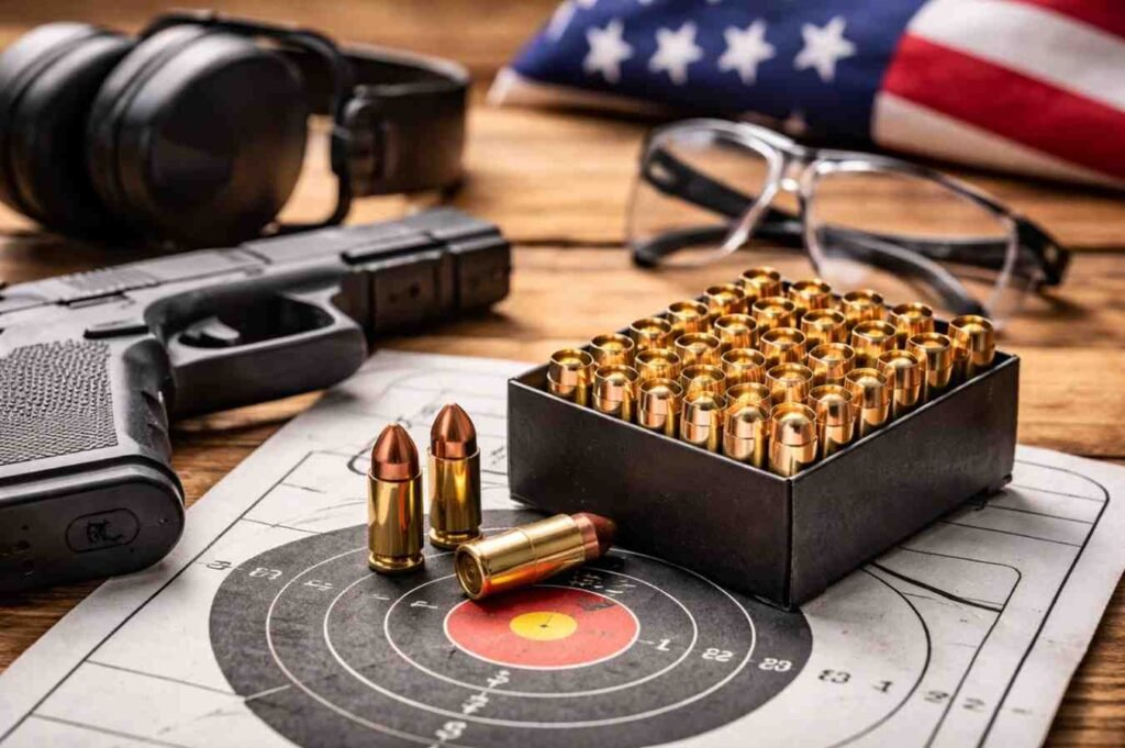 Jacketed Hollow Points for Self-Defense