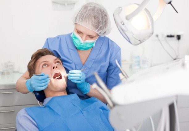 Missed Dental Checkups