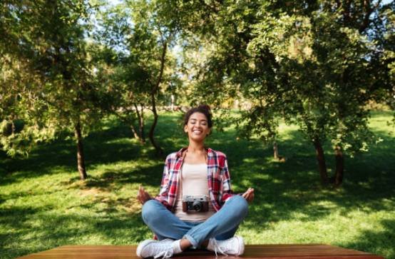 Natural Light, Fresh Air, and Mood Regulation