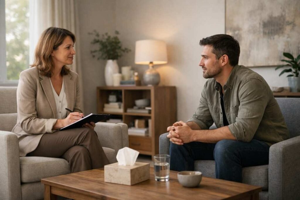 Practical Skills That Support Long-Term Recovery