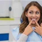 How a Cosmetic Dentist in Edison Helps Correct Uneven Teeth and Bite Issues