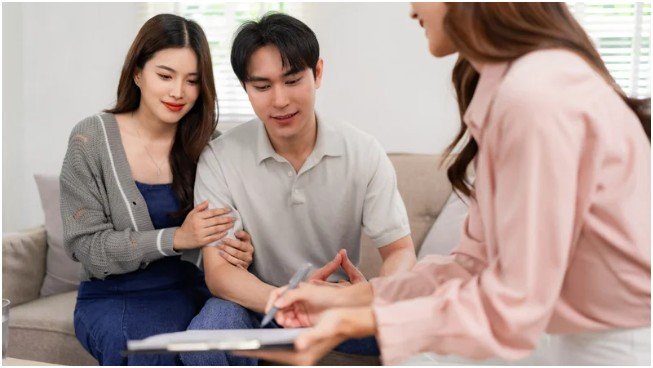 Look For A Planning Approach, Not Just Investments