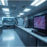 Why FFPE Slides Remain a Gold Standard in WSI Research