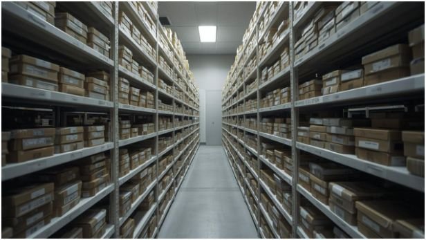 Long-Term Tissue Preservation Supports Reliable WSI Analysis