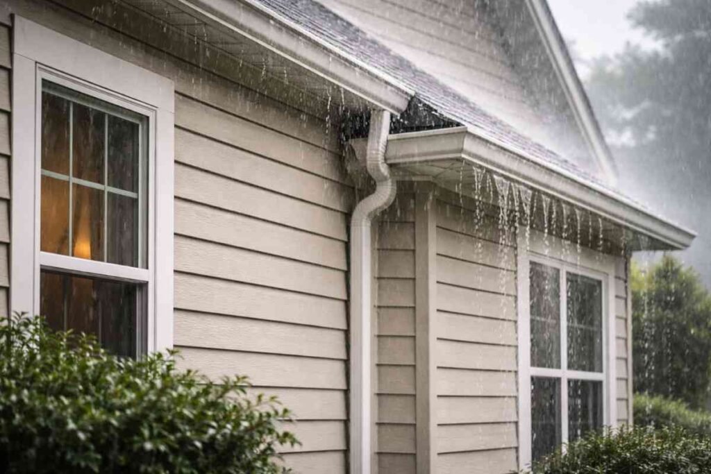 Shielding Your Home from Wind and Storms
