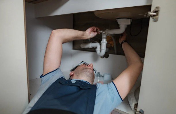 Slow Drains Need Attention