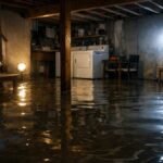 Standing Water Indoors Health Risks You Shouldn't Ignore