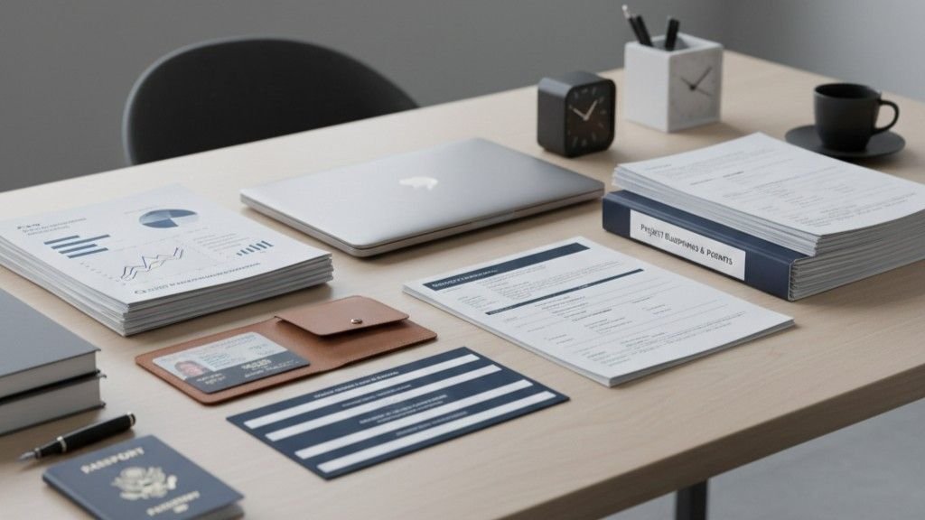 Strategic Planning for Accelerated Financing Approvals